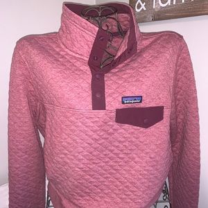 Patagonia Snap-T Pullover